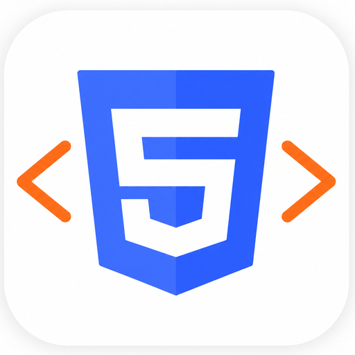 HTML5 Codes