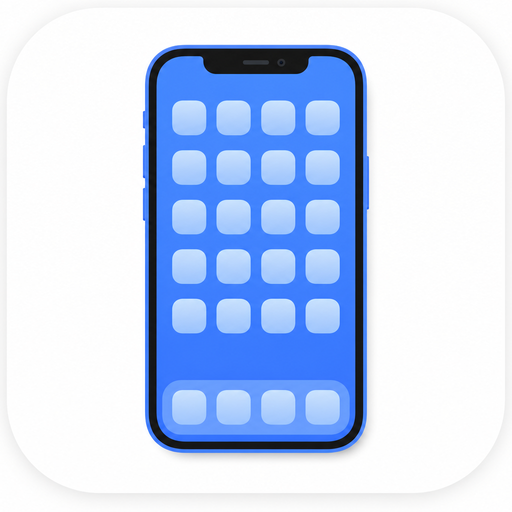 IOS Apps