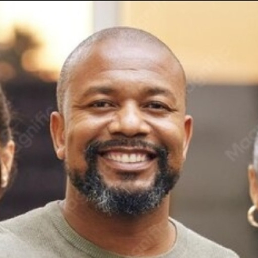 Mzukisi Klaas